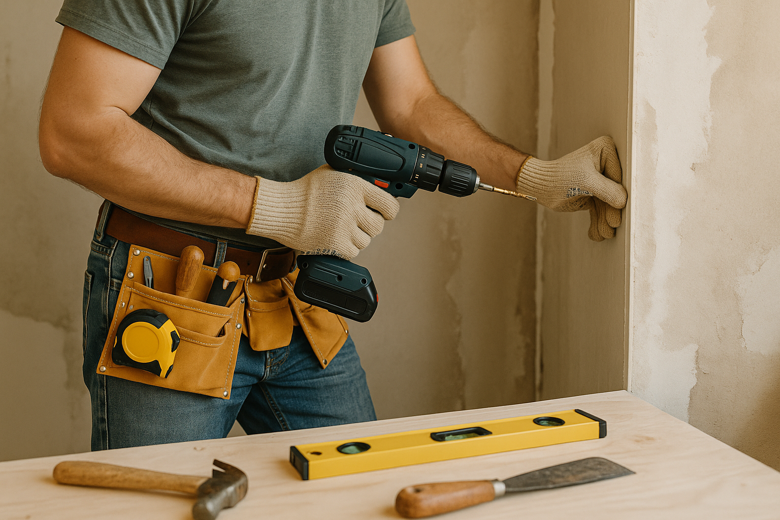 Travaux & bricolage