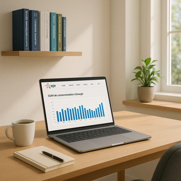 Accéder à mon espace EDF : Guide complet pour gérer votre compte en ligne
