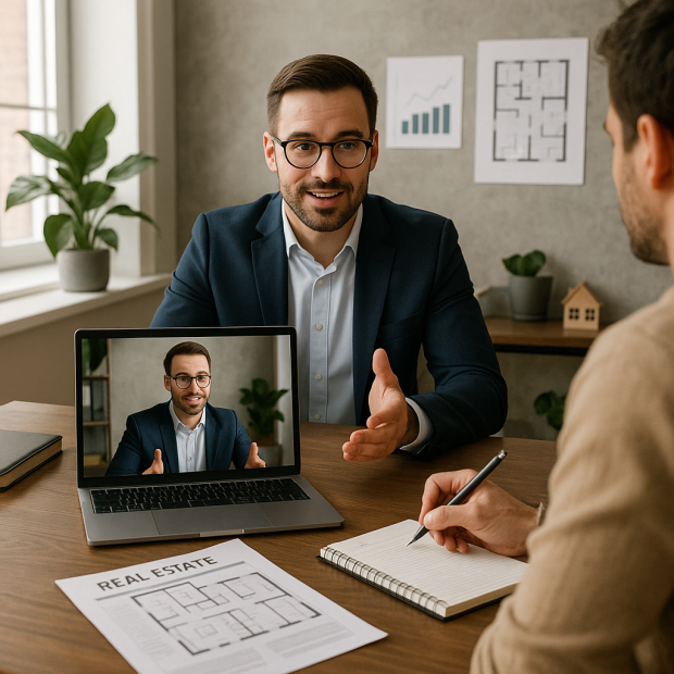 Tout savoir sur le nouveau barème des honoraires des agents immobiliers en 2024