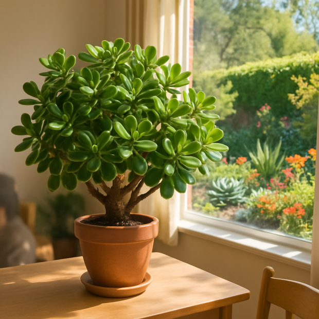 Guide Ultime : Entretenez votre Arbre de Jade (Crassula ovata) avec Succès!