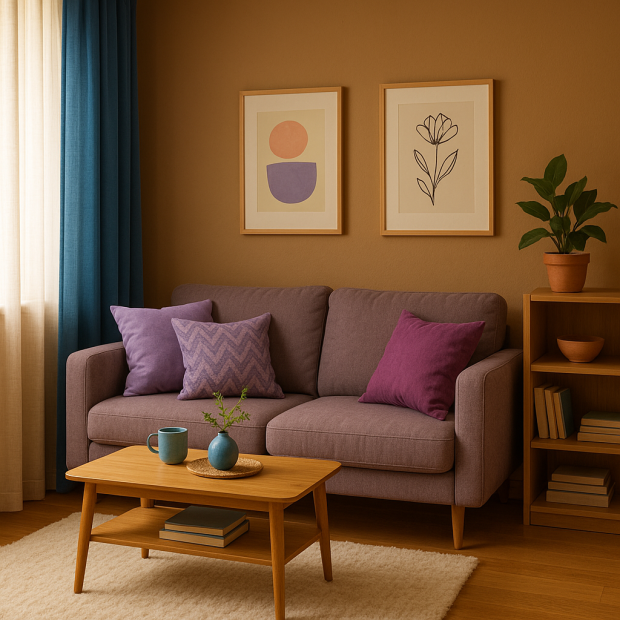 Découvrez les couleurs en H : des nuances stylées pour votre décoration