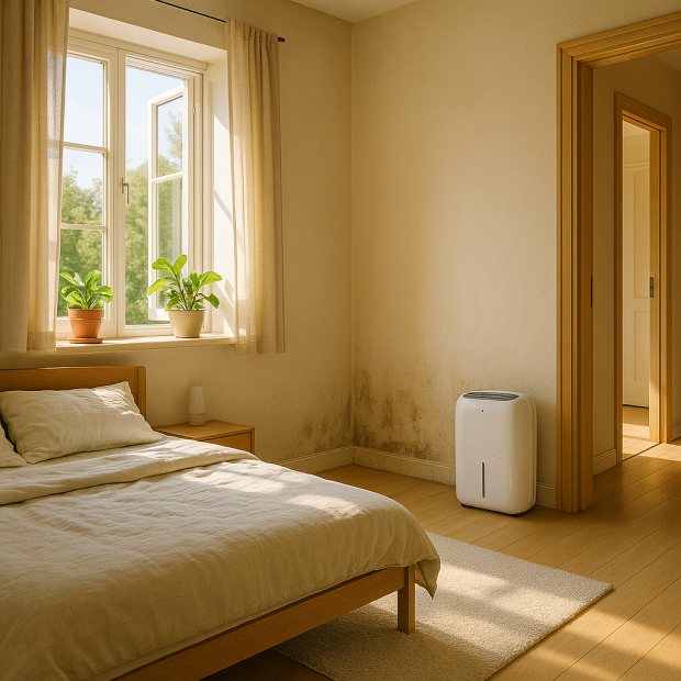 Comment éviter la moisissure dans votre chambre : guide essentiel et solutions efficaces