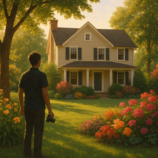 Habiter la maison d'un parent en EHPAD : droits et démarches indispensables