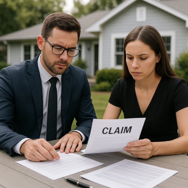 Déclaration de sinistre dans un acte de vente : obligations, impacts et guide pratique