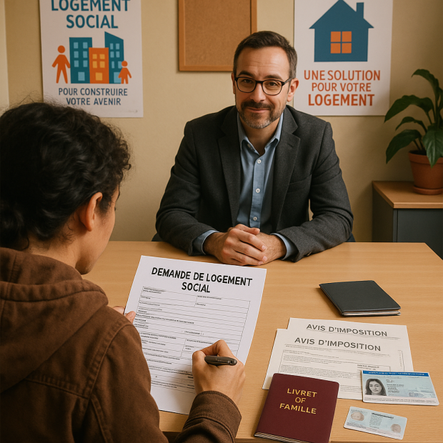 Astuce pour avoir un logement social rapidement : Guide pratique complet