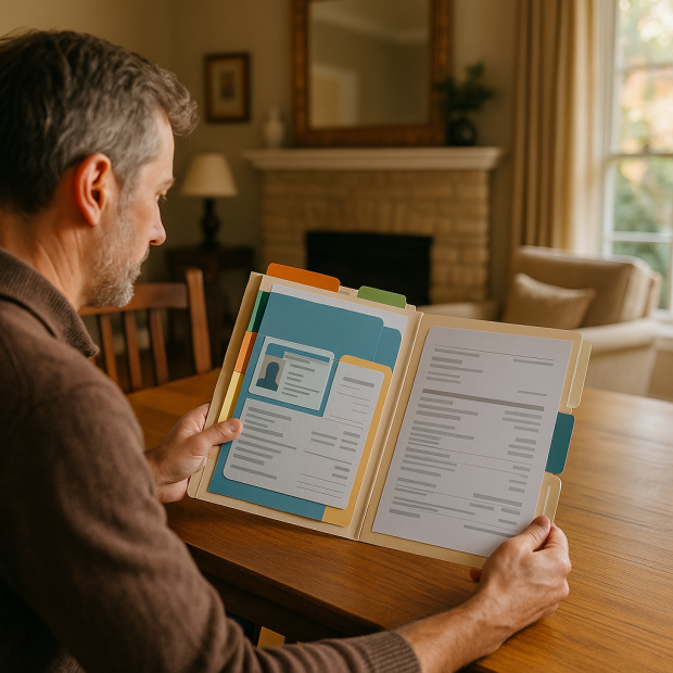 Quels documents demander au locataire ? La liste complète des justificatifs à ne pas manquer