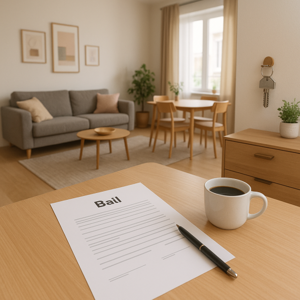Tout ce que vous devez savoir sur la caution logement : guide complet