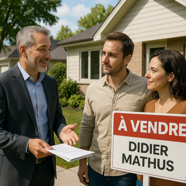 Didier Mathus immobilier : L’expert qui révolutionne vos projets immobiliers