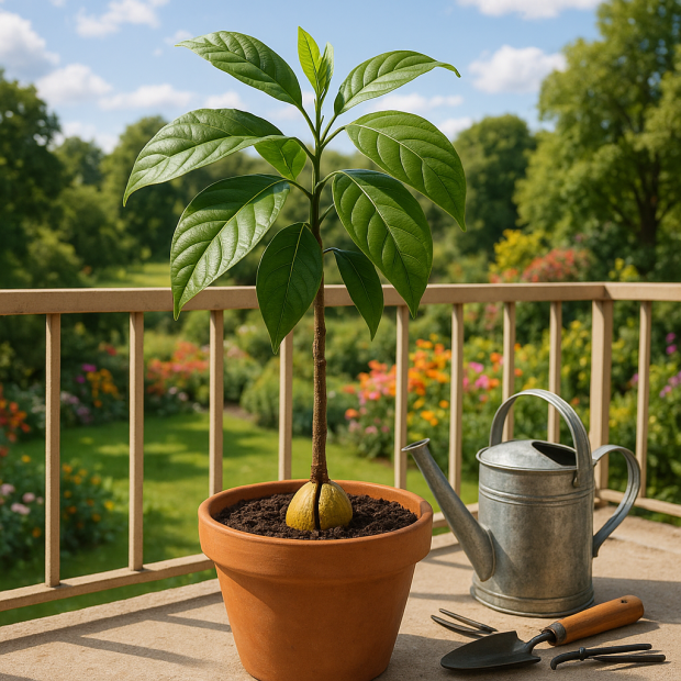 Combien de temps pour récolter des avocats d'un avocatier ? Guide complet