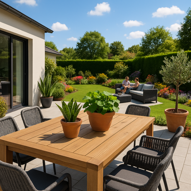 Oogarden devient O Green : Tout ce que vous devez savoir sur cette transformation