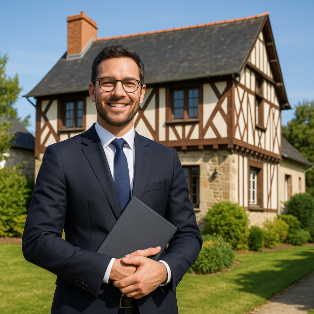 Réussir votre projet immobilier à Rennes avec Patricia4RealEstate : Votre alliée incontournable