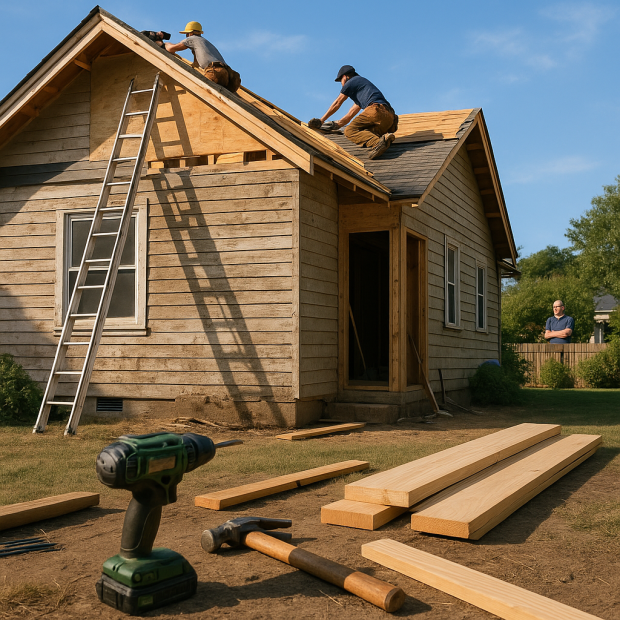 Horaires travaux en semaine : ce que vous devez savoir pour éviter les conflits