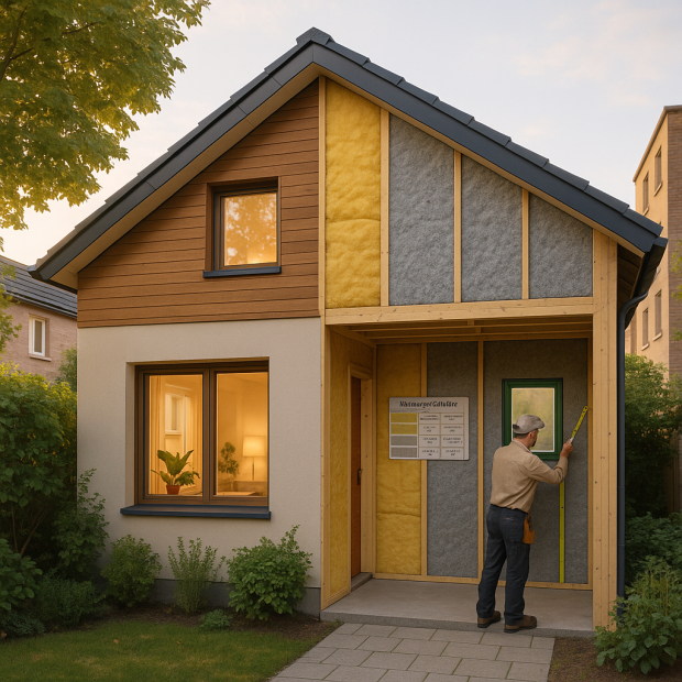 Optimisez le Confort de Votre Maison : Le Guide Ultime sur l'Isolation Thermique Abordable