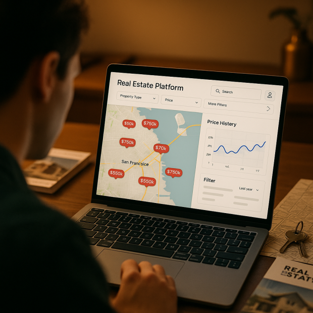 Maximisez vos recherches immobilières avec Pappers : Le guide ultime