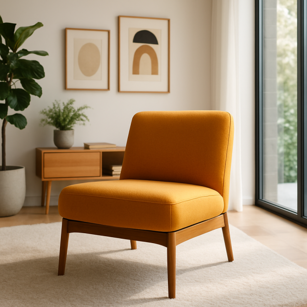 Découvrez les Fauteuils Design Made In Design : Tendances, Styles et Astuces