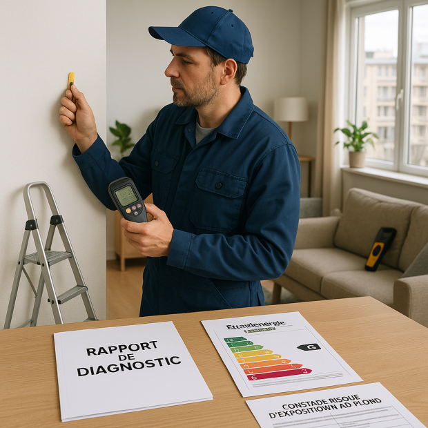 Formation diagnostiqueur immobilier : tout ce que vous devez savoir pour exceller