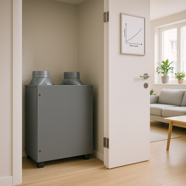 Comment bien choisir votre caisson de ventilation : guide pratique et astuces