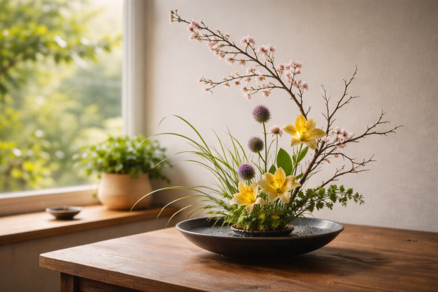Ikebana
