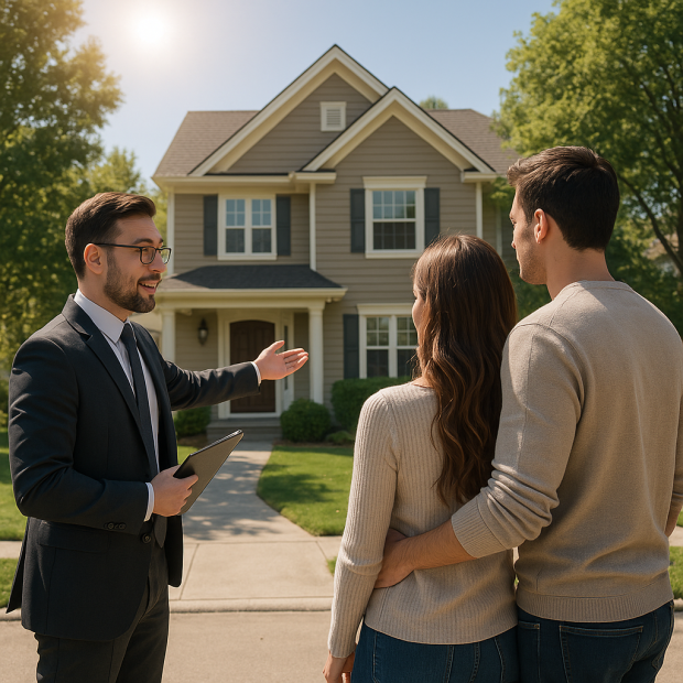 Pourquoi opter pour un mandat de recherche immobilier ? Guide complet pour les acheteurs