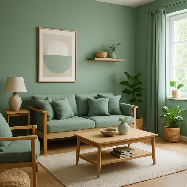 Les couleurs en X : découvrez des nuances uniques pour votre déco