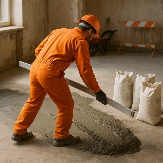 Tout savoir sur le ravoirage : Guide complet pour réussir vos rénovations