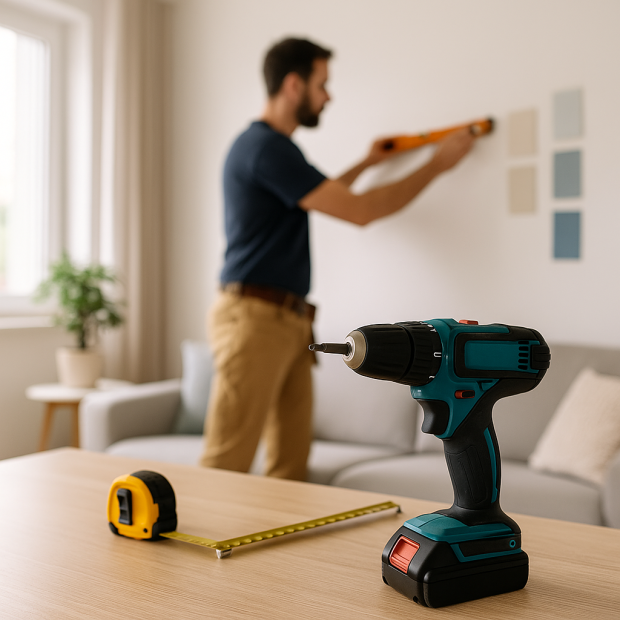 Transformez vos projets de rénovation : Comment utiliser HabitatPresto pour vos devis travaux