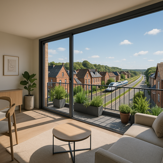 Investir dans l'immobilier neuf en Normandie en 2026 : le guide complet