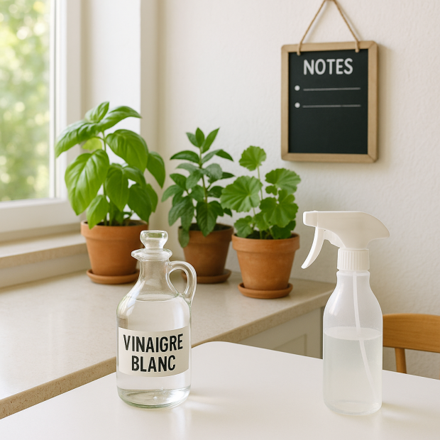 Tue-mouches efficace : Les meilleures solutions naturelles à votre portée