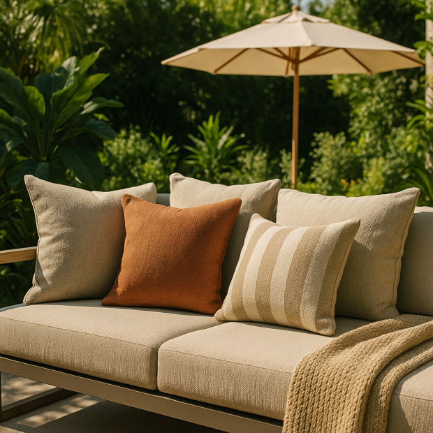 Oléfine : le tissu idéal pour vos projets de rénovation à faire soi-même