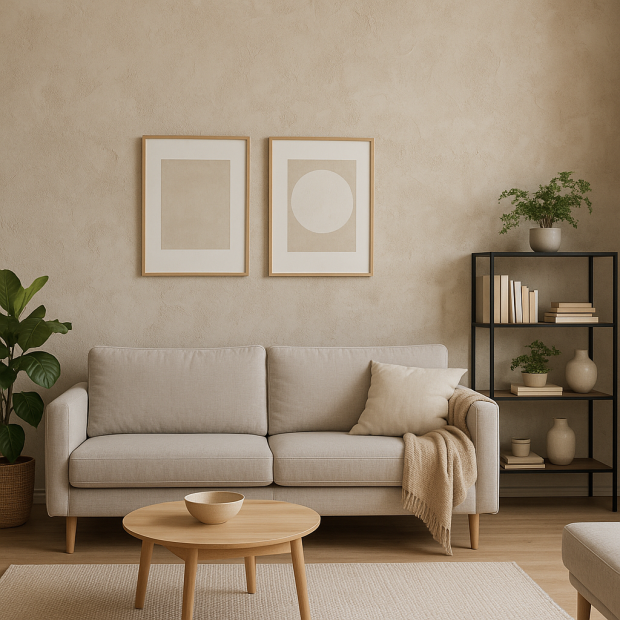 Comment appliquer correctement le crépi intérieur pour sublimer votre décoration ?