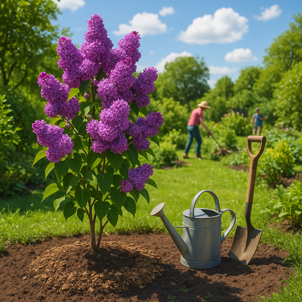 Pourquoi mon lilas ne fleurit pas : Solutions pratiques et astuces