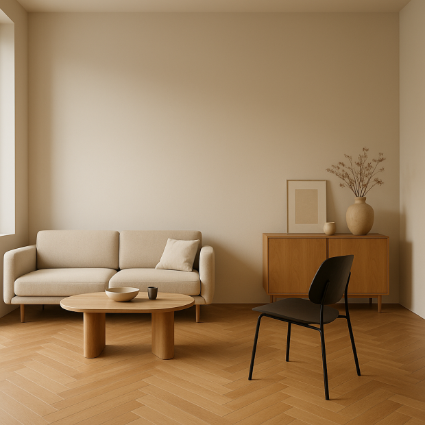 Réinventez votre espace : alternatives ingénieuses aux plinthes traditionnelles