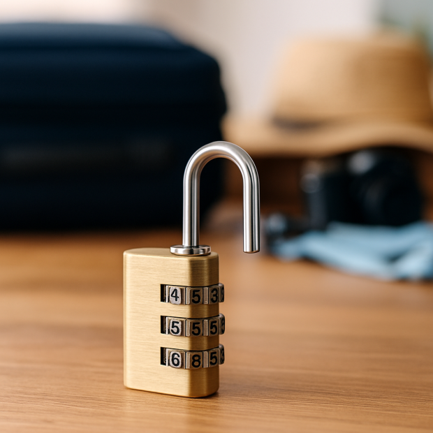 Comment changer le code d'un cadenas à 3 chiffres : Guide pratique et étapes simples