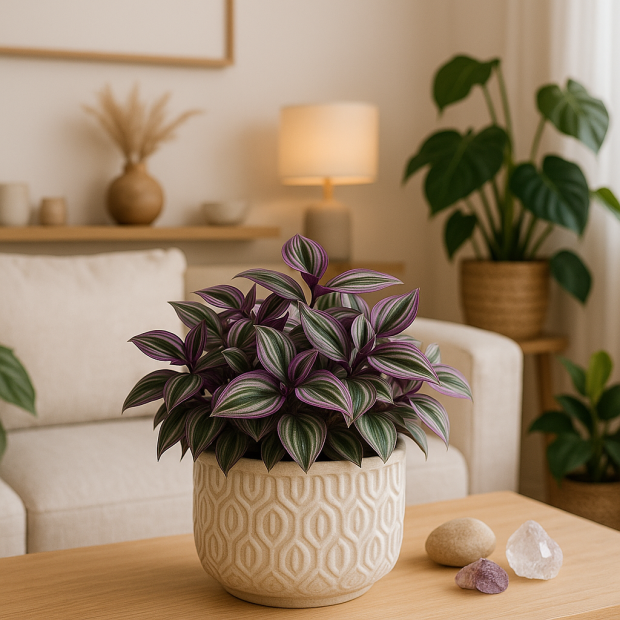 Plante misère : porte-t-elle vraiment malheur ou s'agit-il d'une idée reçue ?